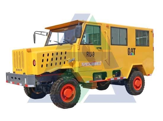 ru9無(wú)軌人車(chē)