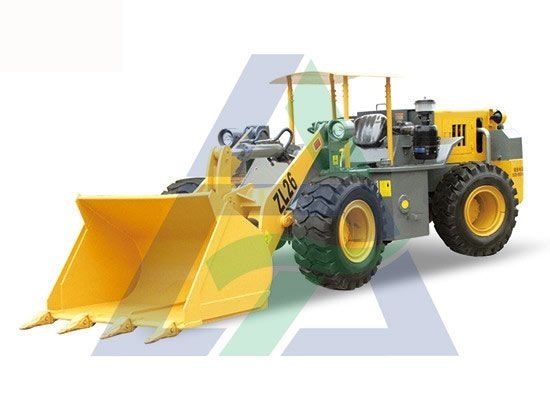 裝載機(jī)磨合期有什么特點？