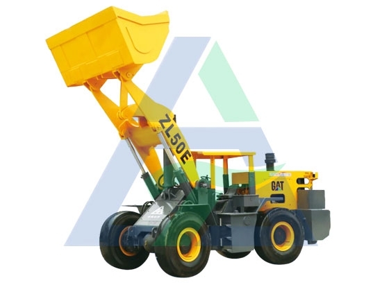 礦用裝載機冬季應該怎么進行保養(yǎng)？